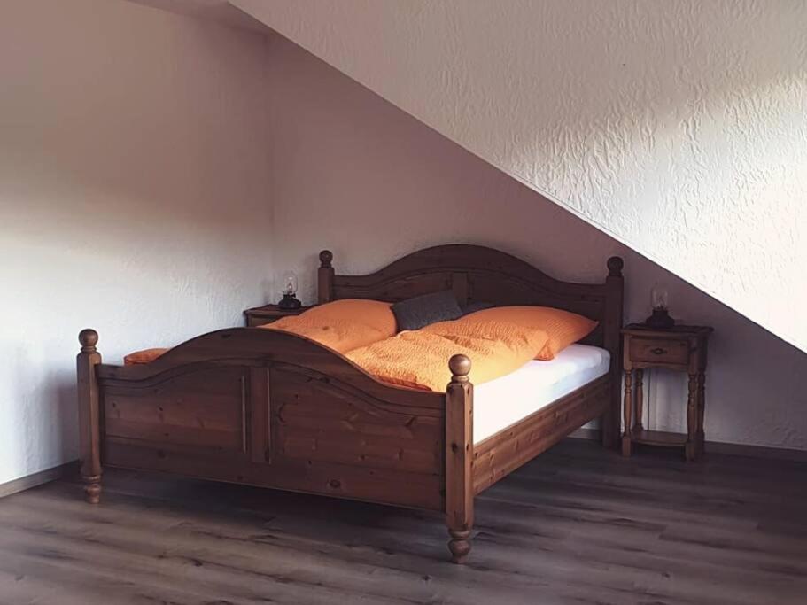 Oma Lina Haus - 4 Sz 2 Baeder Grosser Garten Und Infrarot-sauna *