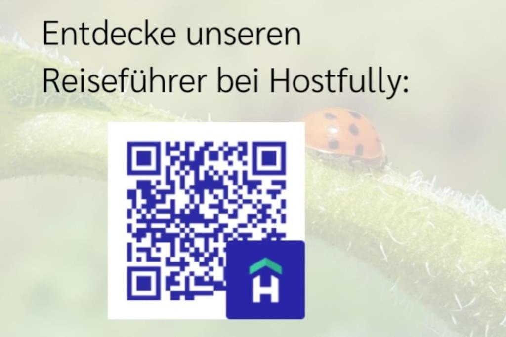 Oma Lina Haus - 4 Sz 2 Baeder Grosser Garten Und Infrarot-sauna Greifenstein