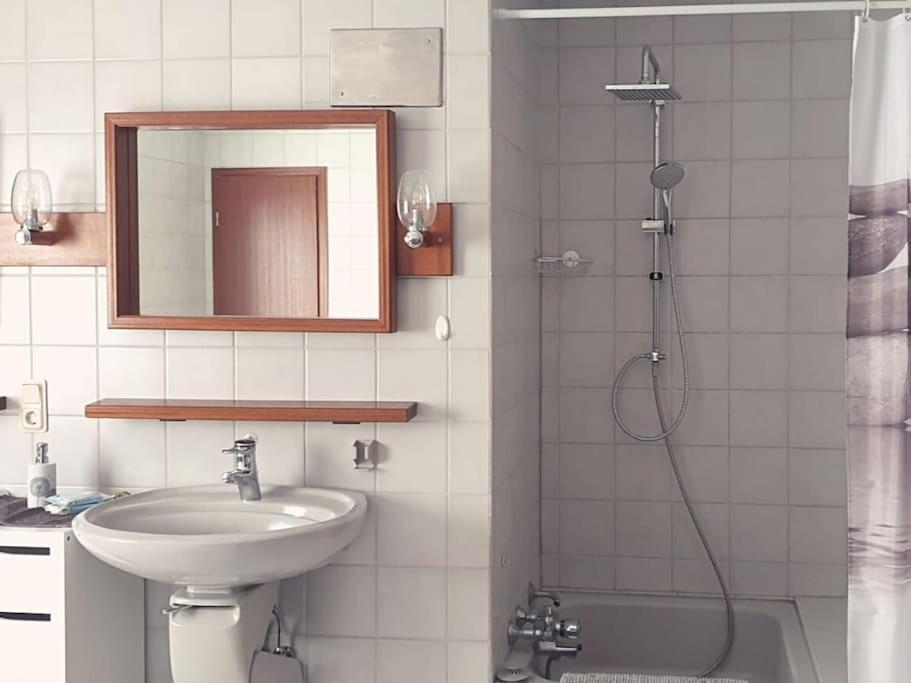 Апартаменты Oma Lina Haus - 4 Sz 2 Baeder Grosser Garten Und Infrarot-sauna *