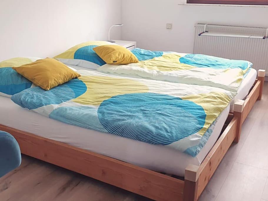 Oma Lina Haus - 4 Sz 2 Baeder Grosser Garten Und Infrarot-sauna *